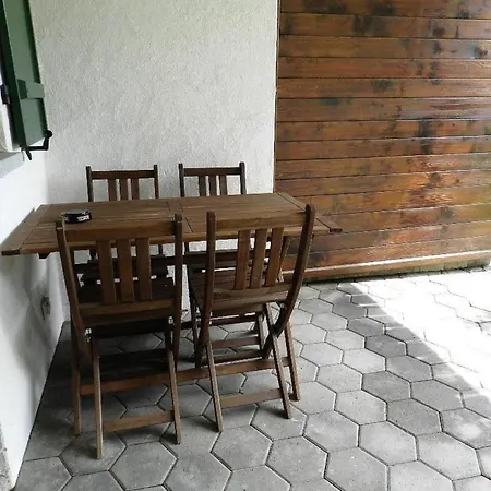 Gletscherhorn Ii - Tapia Appartement-fewo- Dusche Oder Bad- Wc 2-bettwohnung By Interhome Апартаменты