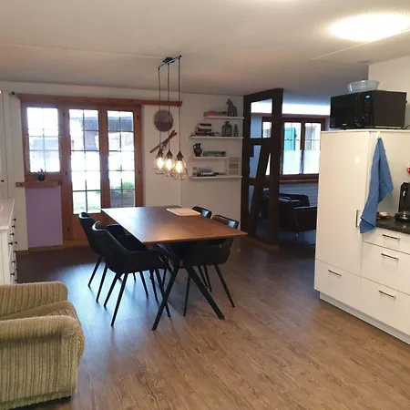 Gletscherhorn Ii - Tapia Appartement-fewo- Dusche Oder Bad- Wc 2-bettwohnung By Interhome Цвайзиммен