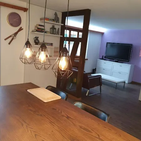 Gletscherhorn Ii - Tapia Appartement-fewo- Dusche Oder Bad- Wc 2-bettwohnung By Interhome Appartement