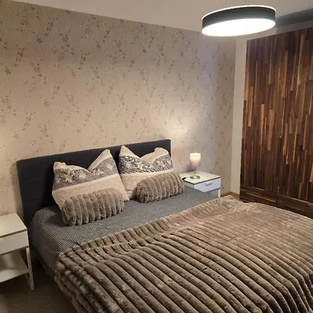Gletscherhorn Ii - Tapia Appartement-fewo- Dusche Oder Bad- Wc 2-bettwohnung By Interhome Апартаменты *